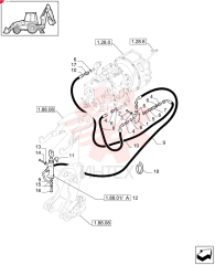 SOLENOID VALVE 85809298 (2)