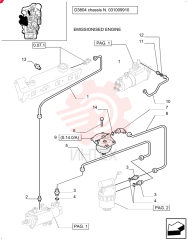 TUBE,4.75 mm OD