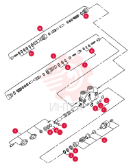 SPARE PART 279750