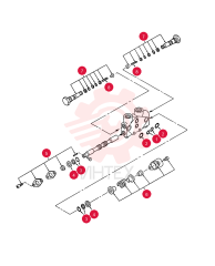 SPARE PART 279749