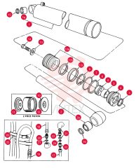 CYLINDER D8NNB577CB