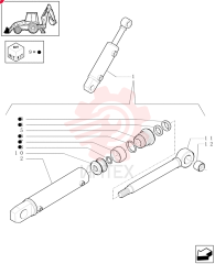 CYLINDER