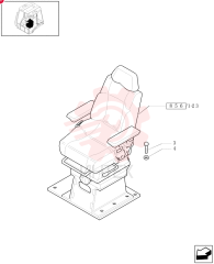 SEAT 87576855