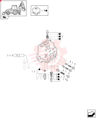 O-RING 85819945 (1)