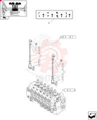 TIE-ROD 85804803
