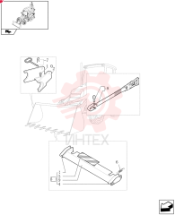 STRIP-GASKET 85803538 (2)