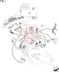 IGNITION SWITCH,7 Pins 87431469 (3)