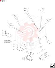 PLUG,4.5-5.7mm OD 83994150 (2)