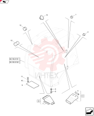 PLUG,4.5-5.7mm OD 83994150 (1)