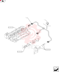 RETURN PIPE 2855336