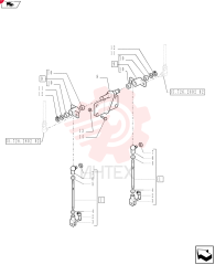 TIE-ROD 85806165