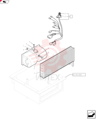 WIRE HARNESS 87314517 (1)