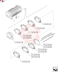 CONTROL VALVE 87738259 (3)