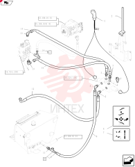 JOYSTICK 84564057