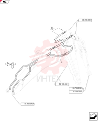 PRESSURE PIPE 87614629 (1)