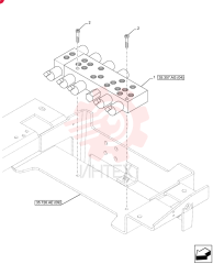 PILOT VALVE 47765051 (1)