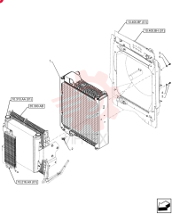 RADIATOR 84497735 (3)