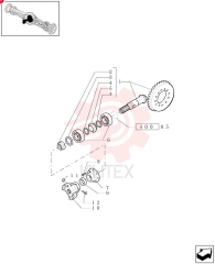 GEAR SET 85807988 (1)