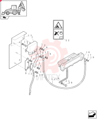 BELLEVILLE WASHER,M6 Bolt Size x 14mm OD x 1.3mm Thk