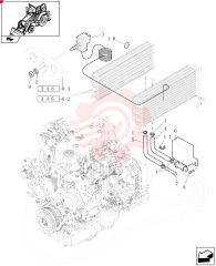 HOSE CLAMP 87314726 (1)