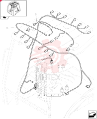 SOCKET,12/24V, 16A