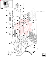 CONTROL VALVE
