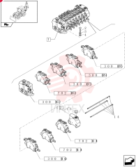 CONTROL VALVE