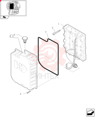 CONTROL VALVE