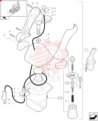JOYSTICK 87685956