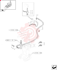 SOLENOID VALVE,12V