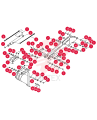 SPARE PART 9605089