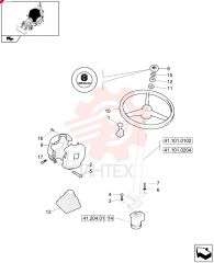 KNOB 85801879