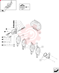 CONTROL VALVE