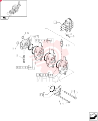 DISTRIBUTOR
