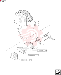 CONTROL VALVE