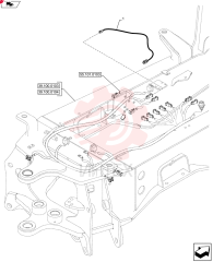 PRESSURE SWITCH 84565385 (2)