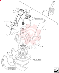 JOYSTICK 87685956