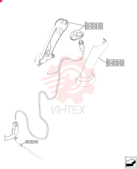 SWITCH ASSY 87546922
