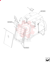 DOOR 85801739