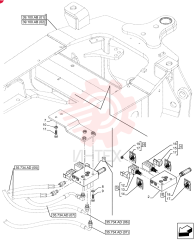 SOLENOID VALVE 87435909 (2)