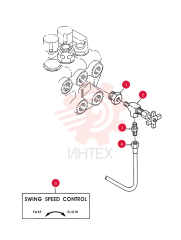 ADAPTER 9605235