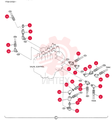 CONTROL LINES, MAIN YT06H00022F9 (2)