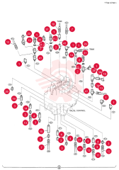 CONTROL LINES, MAIN (N1BBLER & BREAKER) YT06H00020F5 (3)