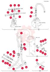 HYD LINES, RETURN YT32H00009F8 (1)
