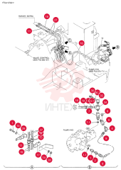 HYD LINES, UPP YT03H00032FA (2)