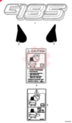 DECAL 87365360