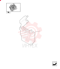 CONTROL UNIT 504245406
