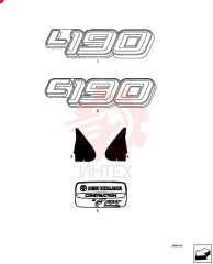 DECAL 87351791