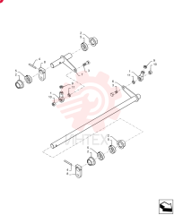 EYE,5/16" - 24