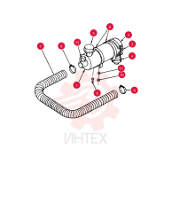 AIR CLEANER ERK35767